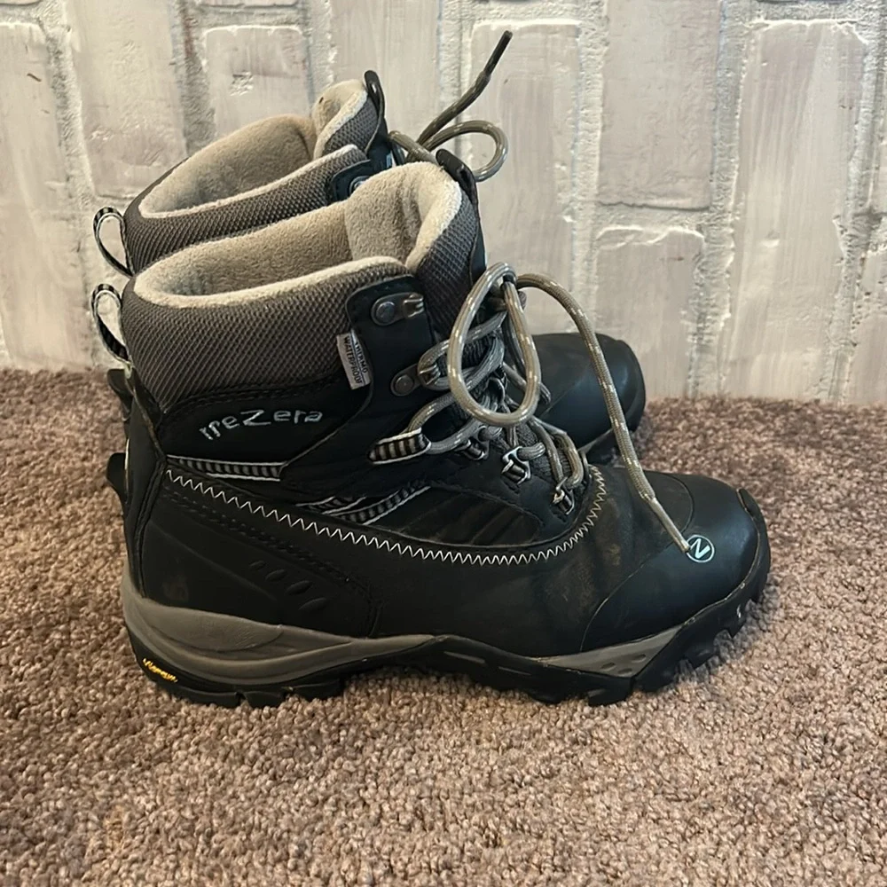 Trezeta Juliette thermo hiking and winter boots